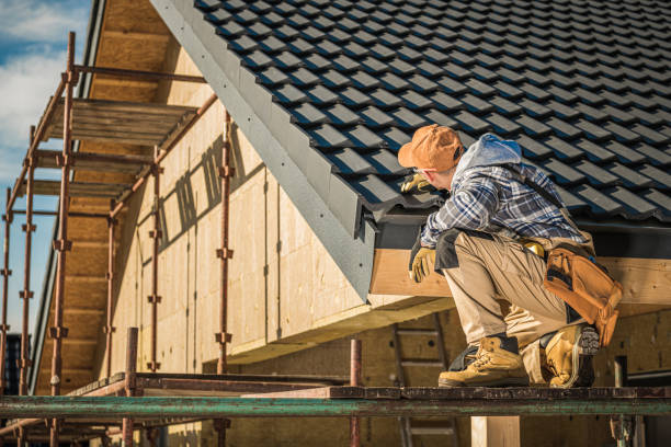 Best Roof Ventilation Installation  in Blackshear, GA