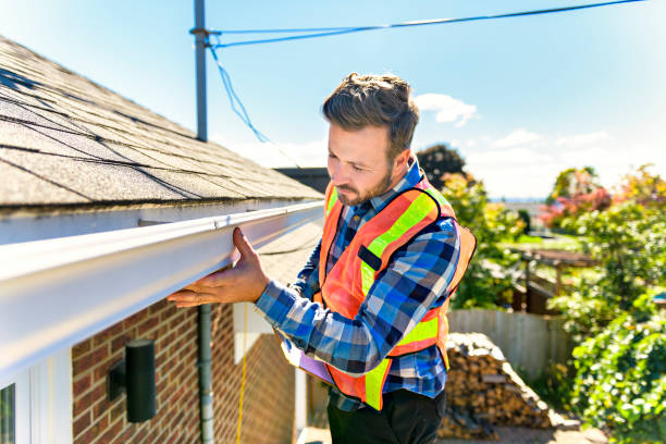 Best Roof Leak Repair  in Blackshear, GA
