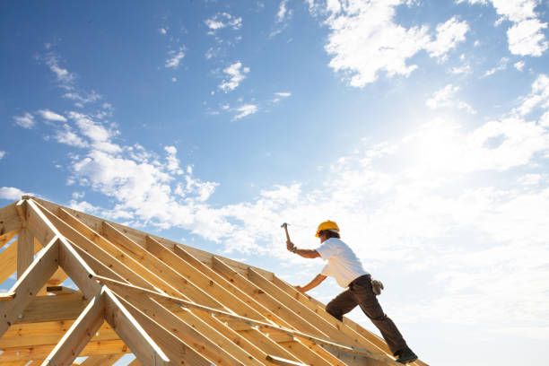 Best Rubber Roofing (EPDM, TPO)  in Blackshear, GA