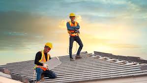 Best Roof Leak Repair  in Blackshear, GA